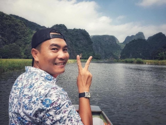 Sau 11 năm ly hôn với siêu mẫu Xuân Lan, đạo diễn Nguyễn Thành Nam giờ ra sao?-4