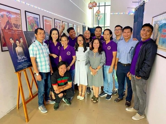 Sau 11 năm ly hôn với siêu mẫu Xuân Lan, đạo diễn Nguyễn Thành Nam giờ ra sao?-7