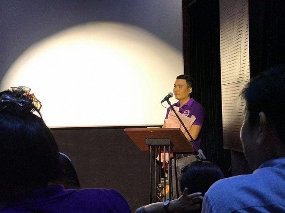 Sau 11 năm ly hôn với siêu mẫu Xuân Lan, đạo diễn Nguyễn Thành Nam giờ ra sao?-9