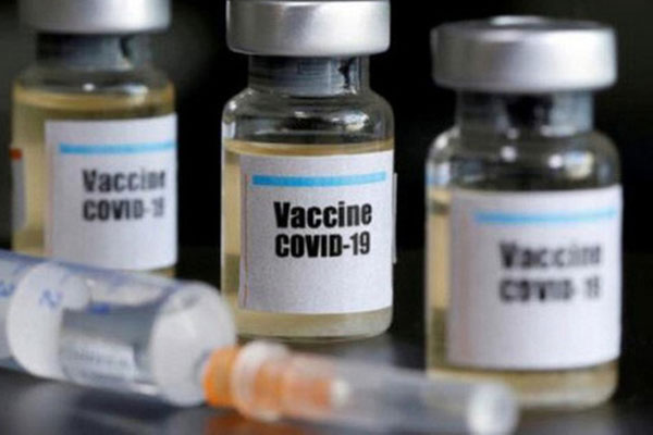Châu Âu sẽ có liều vaccine COVID-19 đầu tiên vào cuối năm nay-1