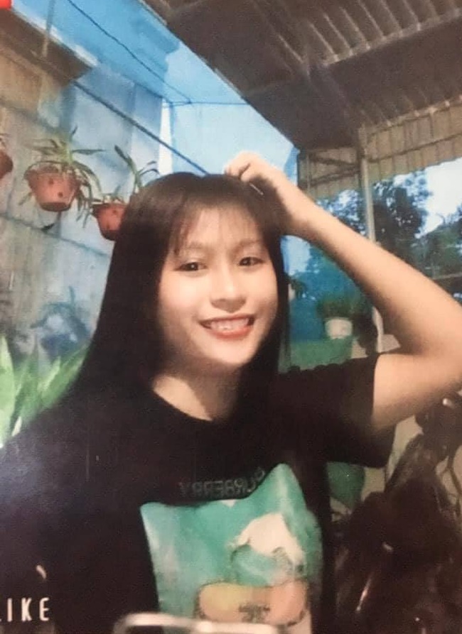 Nữ sinh lớp 9 ở Nghệ An mất tích bí ẩn trước ngày khai giảng-1