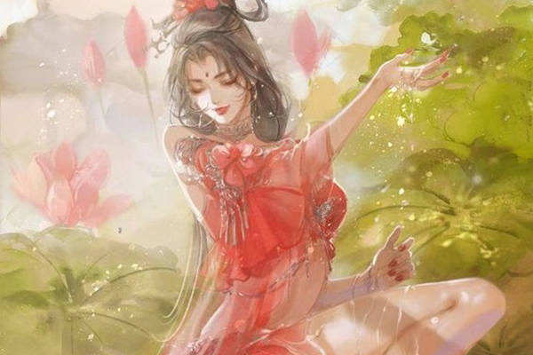 Người có 4 nốt ruồi này trên cơ thể sẽ được trời phật phù hộ, cả đời phú quý, an khang!-5