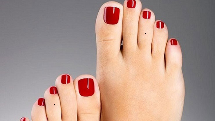 Chỉ cần nhìn nốt ruồi ở vị trí này biết ngay tương lai giàu sang hay nghèo hèn-2