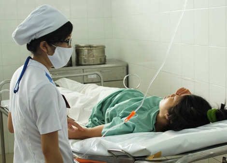 Mẹ bầu 34 tuổi mất con thứ 2 vì đã ăn món này để trong tủ lạnh qua đêm-2