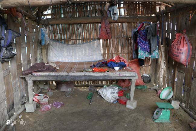 Nghẹn lòng đám tang 3 em nhỏ tử vong trong vụ sập cổng trường ở Lào Cai: Không ngờ bát mì tôm trứng lại là bữa ăn cuối cùng của con-9