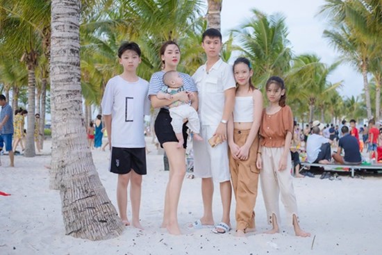 Mẹ Thái Nguyên sinh mổ lần 5 vì quá nghiện con, có lần đang mổ thì gặp trục trặc nên bị y tá liên tục tát vào mặt