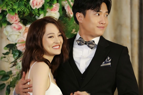 Trấn Thành, Trường Giang liên tục nhắc tới Hồ Quang Hiếu: Bảo Anh khó chịu-2