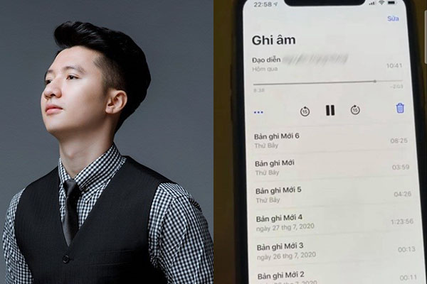 Group anti cô giáo Âu Hà My bay màu, ngỡ tưởng sóng yên biển lặng thì Trọng Hưng lại khuấy đảo bằng những đòn mới mẻ hơn-7