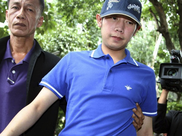 Gây tai nạn chết người, Thái tử Red Bull không chịu tội lại còn nhởn nhơ sống xa hoa 8 năm qua khiến dân Thái Lan kêu gọi thế giới tẩy chay-4