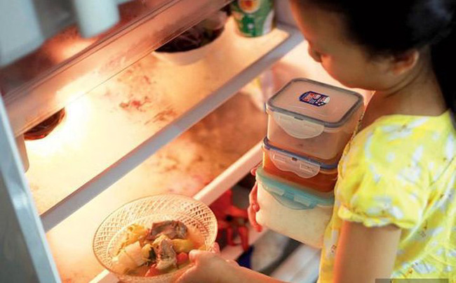 3 kiểu ăn sáng dễ gây hại cho sức khỏe của trẻ, hầu hết bố mẹ Việt đều đang cho con ăn sáng như vậy-3