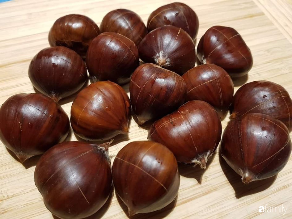 Khu vườn với đủ loại hoa thơm và trái ngọt của mẹ đảm quê Long An-19