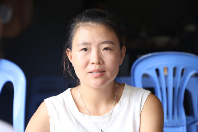 Nhân chứng đầu tiên kể lại giây phút kinh hoàng khi phát hiện 6 em nhỏ thương vong do sập cổng trường-3