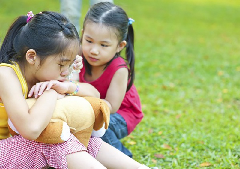 Cô giáo mầm non thẳng thắn chia sẻ: Đây là 3 kiểu học sinh khiến nhiều giáo viên lắc đầu, bạn học ở lớp cũng không muốn chơi cùng-1