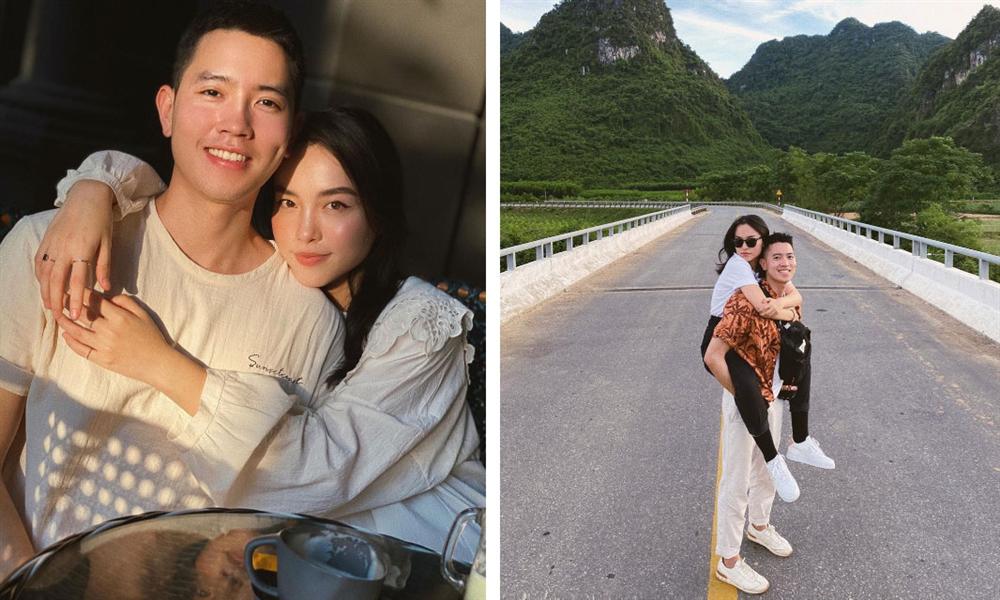 Bạn gái cơ trưởng trẻ nhất Việt Nam bị đồn ăn bám, đào mỏ người yêu và câu trả lời khiến ai cũng ngớ người vì độ giàu và khủng bấy lâu của cô nàng không hề thua kém-1