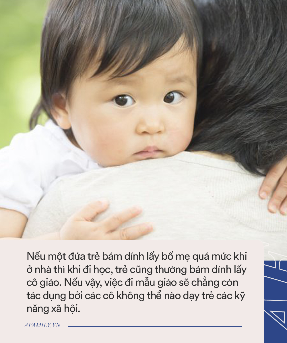 Cô giáo mầm non thẳng thắn chia sẻ: Đây là 3 kiểu học sinh khiến nhiều giáo viên lắc đầu, bạn học ở lớp cũng không muốn chơi cùng-2