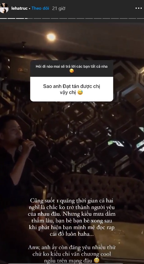 Bạn gái cơ trưởng trẻ nhất Việt Nam bị đồn ăn bám, đào mỏ người yêu và câu trả lời khiến ai cũng ngớ người vì độ giàu và khủng bấy lâu của cô nàng không hề thua kém-4