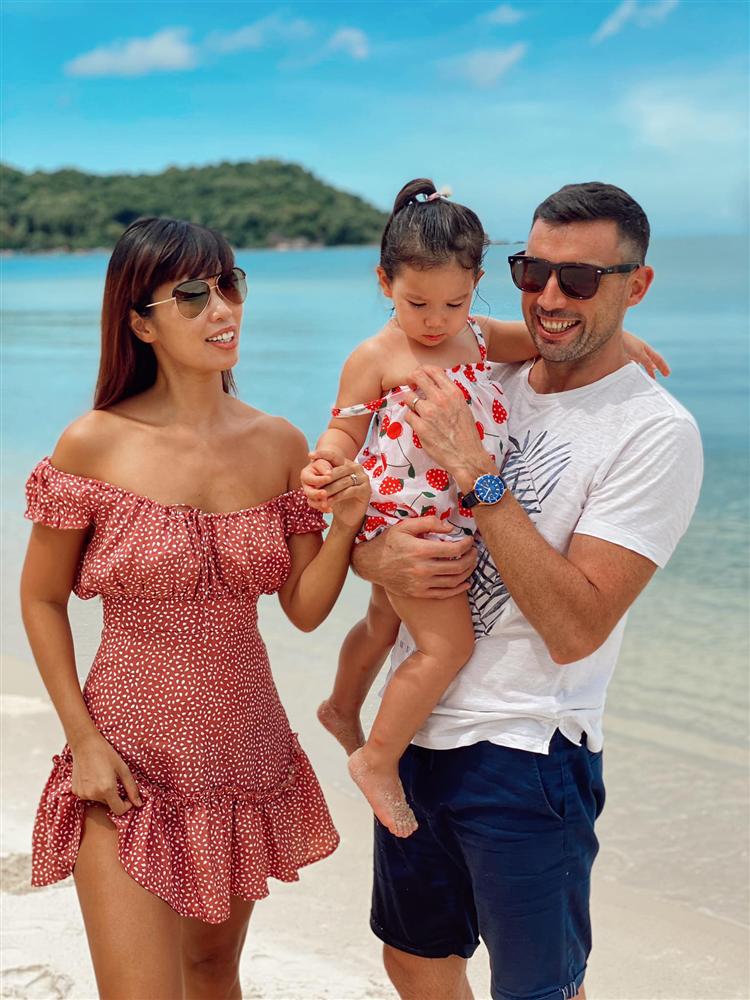 Muốn con đi học không khóc lóc mẹ hãy làm theo 7 bí quyết của siêu mẫu Hà Anh-2