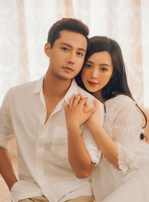 Thanh Sơn chính thức xác nhận đã ly hôn vợ, tiết lộ quan hệ tình cảm với Quỳnh Kool-2