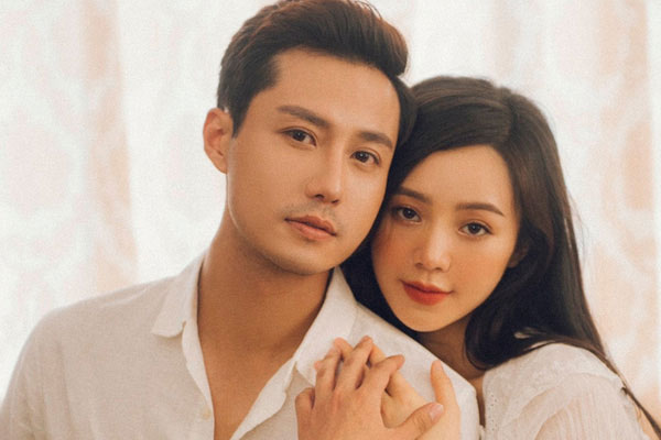 Hôn nhân bí mật của Thanh Sơn: Luôn thấy có lỗi, khóc vì xa con, thái độ của vợ khi chồng đóng cảnh nóng gây chú ý-10