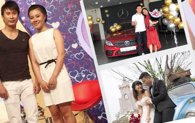 Ấn nút trong Bạn muốn hẹn hò, sau 5 năm người phụ nữ viên mãn với cuộc sống có xe sang tiền tỷ, toàn bộ nhà đất tài sản đều được chồng cho đứng tên!-1