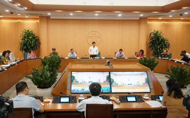 Hà Nội cách ly đoàn thể thao của quân đội dự Army Games tại Nga, trong đó có 14 trường hợp F0-1