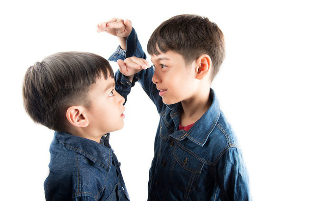 Bé có những thói quen này thì tương lai khó có thể cao lớn được, bố mẹ cần lưu ý kẻo con bị thấp lùn oan uổng-1