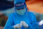 5 người trở về từ Ukraina mắc COVID-19, Việt Nam có 1.059 bệnh nhân-2