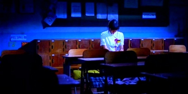 Truyền thuyết đô thị nổi tiếng Hàn Quốc: Nữ sinh hạng nhì rắp tâm hại chết bạn giỏi hơn, gánh chịu nỗi ám ảnh giọng nói người đã khuất mãi về sau-3