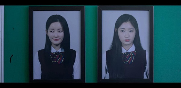 Truyền thuyết đô thị nổi tiếng Hàn Quốc: Nữ sinh hạng nhì rắp tâm hại chết bạn giỏi hơn, gánh chịu nỗi ám ảnh giọng nói người đã khuất mãi về sau-4