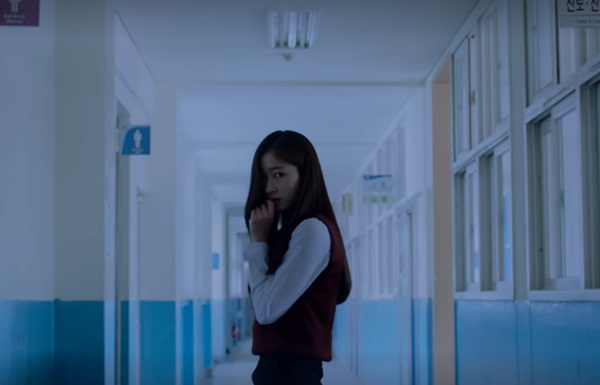 Truyền thuyết đô thị nổi tiếng Hàn Quốc: Nữ sinh hạng nhì rắp tâm hại chết bạn giỏi hơn, gánh chịu nỗi ám ảnh giọng nói người đã khuất mãi về sau-5