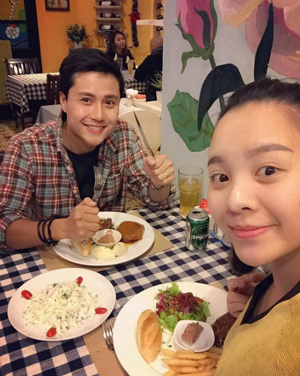 Hôn nhân bí mật của Thanh Sơn: Luôn thấy có lỗi, khóc vì xa con, thái độ của vợ khi chồng đóng cảnh nóng gây chú ý-2
