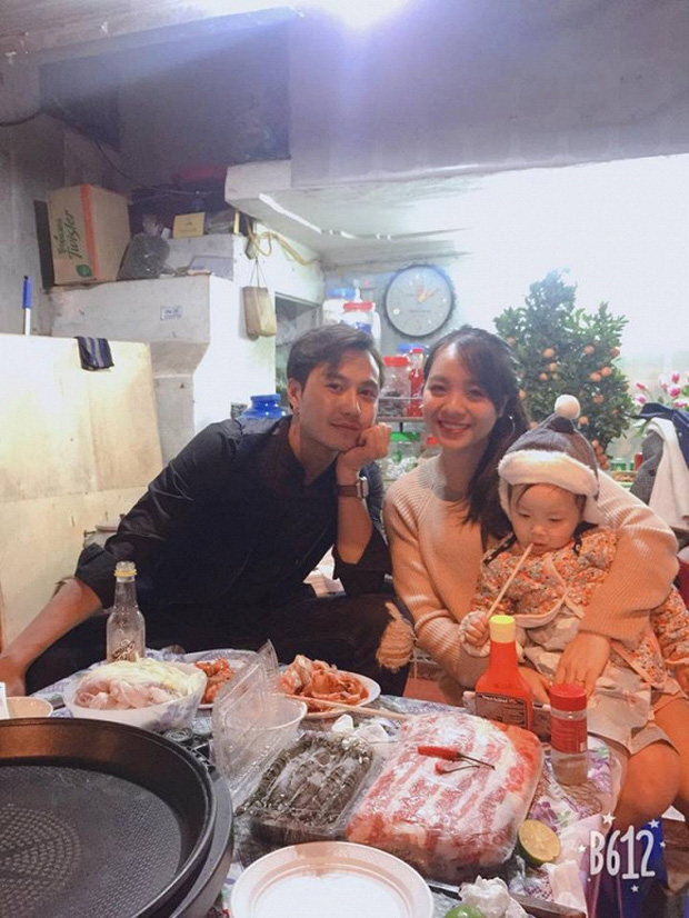 Hôn nhân bí mật của Thanh Sơn: Luôn thấy có lỗi, khóc vì xa con, thái độ của vợ khi chồng đóng cảnh nóng gây chú ý-3