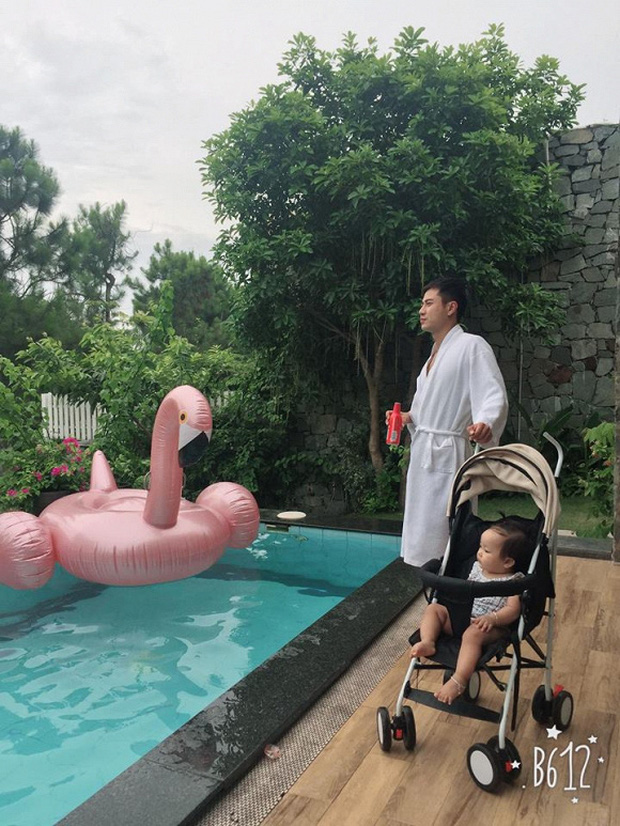 Hôn nhân bí mật của Thanh Sơn: Luôn thấy có lỗi, khóc vì xa con, thái độ của vợ khi chồng đóng cảnh nóng gây chú ý-7