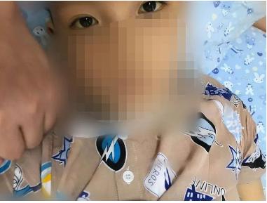 Cháu trai 8 tuổi tổn thương gan nghiêm trọng vì loại đồ uống mà ông nội cho uống mỗi ngày: 4 loại nước vô cùng nguy hiểm với trẻ nhỏ nhưng bố mẹ vẫn thờ ơ-1