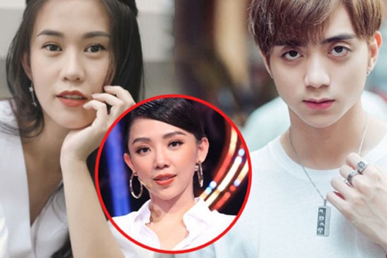 Soobin Hoàng Sơn - Ngọc Thảo lên tiếng về chuyện hẹn hò, Tóc Tiên liền đăng bài 