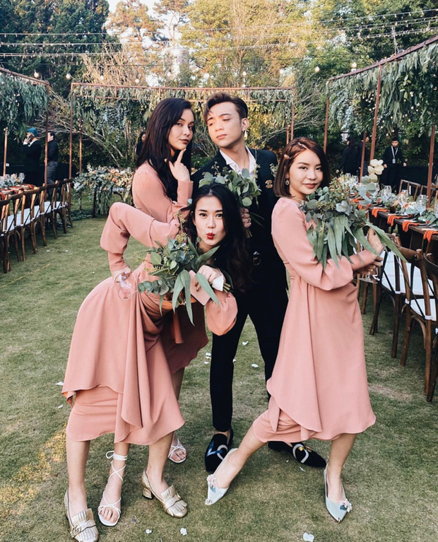 Soobin Hoàng Sơn - Ngọc Thảo lên tiếng về chuyện hẹn hò, Tóc Tiên liền đăng bài chúc mừng đàng gái ngay và luôn-2