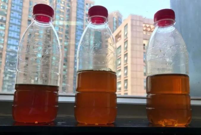 Cháu trai 8 tuổi tổn thương gan nghiêm trọng vì loại đồ uống mà ông nội cho uống mỗi ngày: 4 loại nước vô cùng nguy hiểm với trẻ nhỏ nhưng bố mẹ vẫn thờ ơ-4
