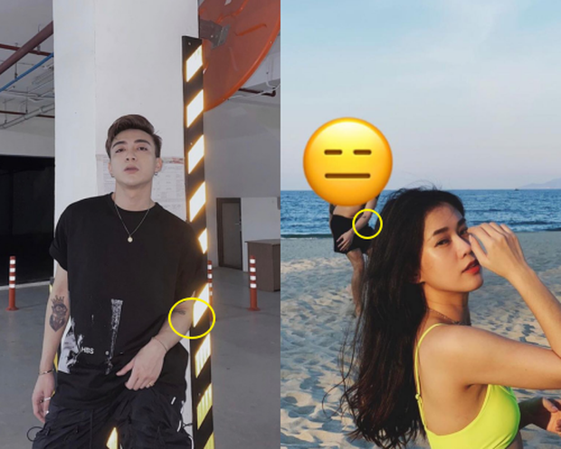 Soobin Hoàng Sơn - Ngọc Thảo lên tiếng về chuyện hẹn hò, Tóc Tiên liền đăng bài chúc mừng đàng gái ngay và luôn-1