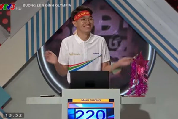 Dàn cựu thí sinh Olympia lột xác đỉnh cao: Người trở thành soái ca IELTS, kẻ xinh đẹp, giỏi giang, cuộc sống sang chảnh-15