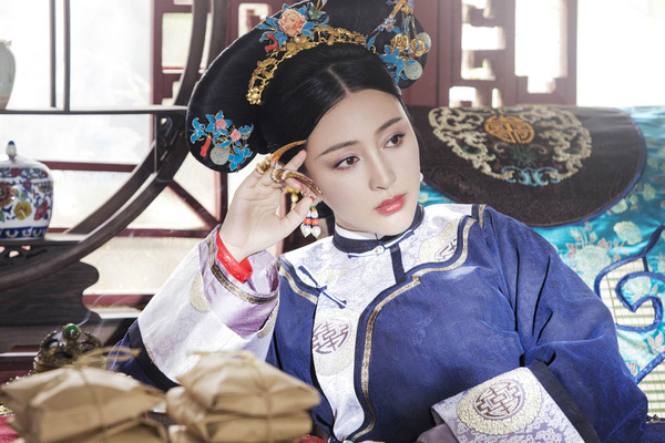 Chuyện về phi tần người Hán của Hoàng đế Khang Hi: Sinh con trai tài giỏi nhưng vẫn sống lặng lẽ trong cung thêm 2 đời Hoàng đế nữa-2