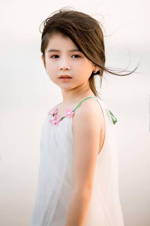 Con gái Trấn Thành” nhan sắc cực phẩm, 7 tuổi mua đất Bảo Lộc, làm sinh nhật hoành tráng-1