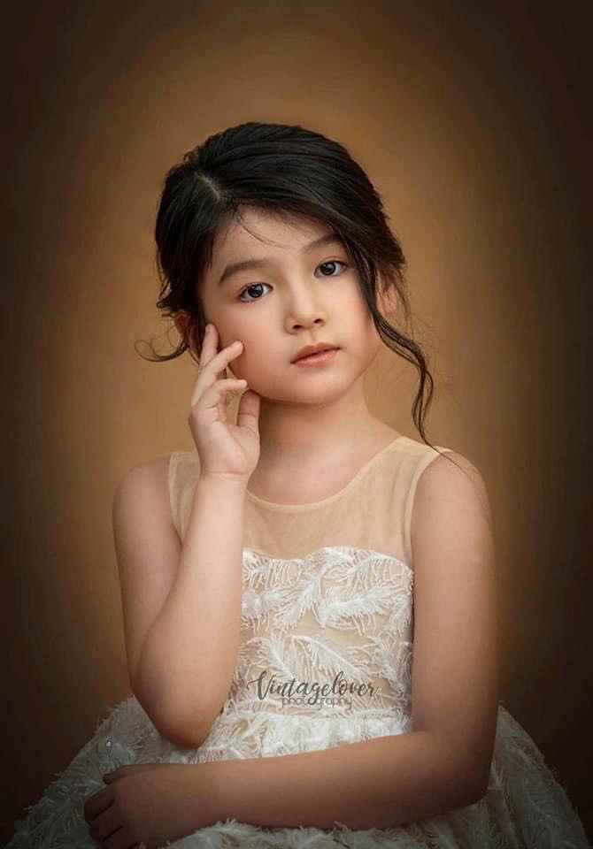 Con gái Trấn Thành” nhan sắc cực phẩm, 7 tuổi mua đất Bảo Lộc, làm sinh nhật hoành tráng-3