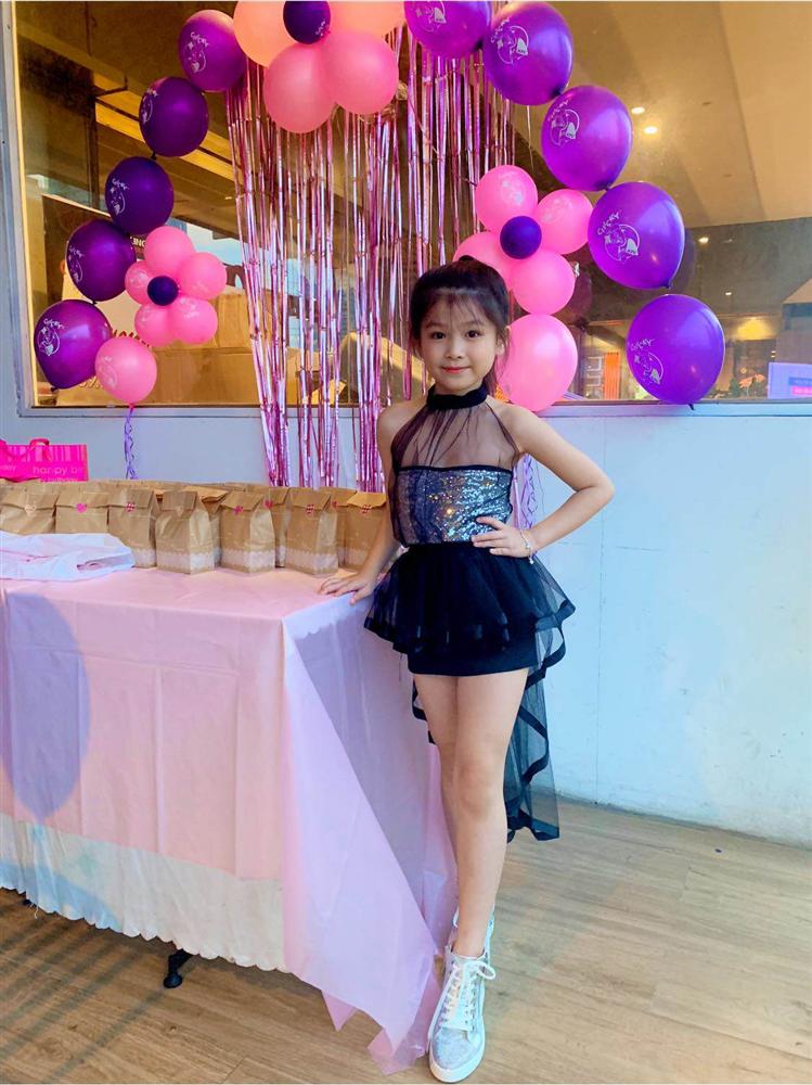 Con gái Trấn Thành” nhan sắc cực phẩm, 7 tuổi mua đất Bảo Lộc, làm sinh nhật hoành tráng-4