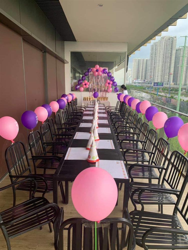 Con gái Trấn Thành” nhan sắc cực phẩm, 7 tuổi mua đất Bảo Lộc, làm sinh nhật hoành tráng-5