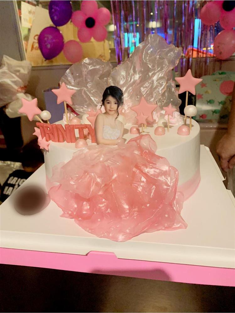 Con gái Trấn Thành” nhan sắc cực phẩm, 7 tuổi mua đất Bảo Lộc, làm sinh nhật hoành tráng-6