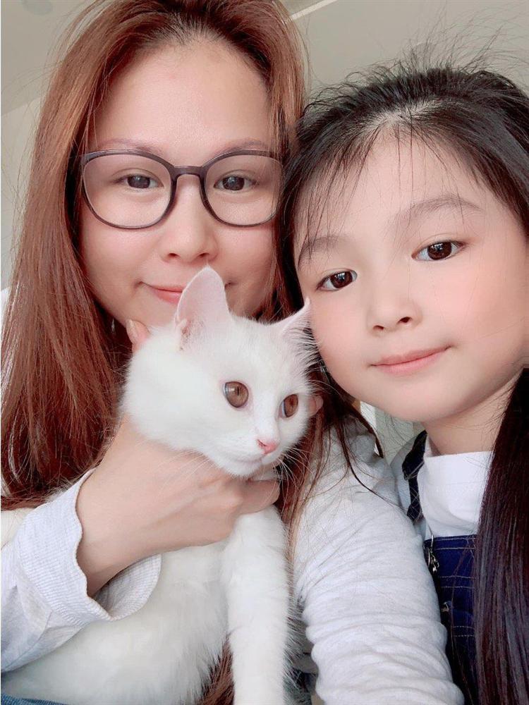 Con gái Trấn Thành” nhan sắc cực phẩm, 7 tuổi mua đất Bảo Lộc, làm sinh nhật hoành tráng-10