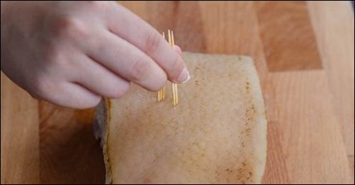 Cách làm khâu nhục tuyệt ngon, mềm tan trong miệng, chuẩn không cần chỉnh-2