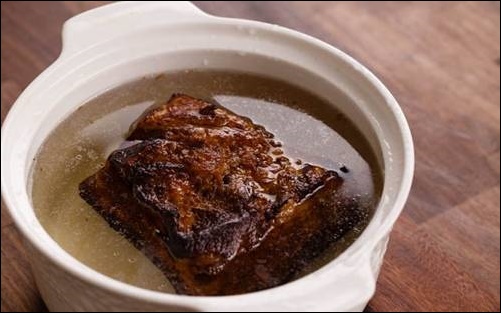 Cách làm khâu nhục tuyệt ngon, mềm tan trong miệng, chuẩn không cần chỉnh-4