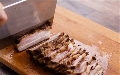 Cách làm khâu nhục tuyệt ngon, mềm tan trong miệng, chuẩn không cần chỉnh-5