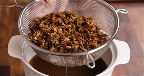 Cách làm khâu nhục tuyệt ngon, mềm tan trong miệng, chuẩn không cần chỉnh-7